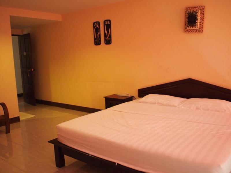 May I Inn Chiang Mai Extérieur photo