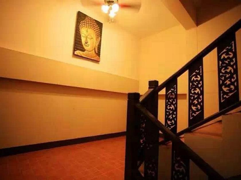May I Inn Chiang Mai Extérieur photo